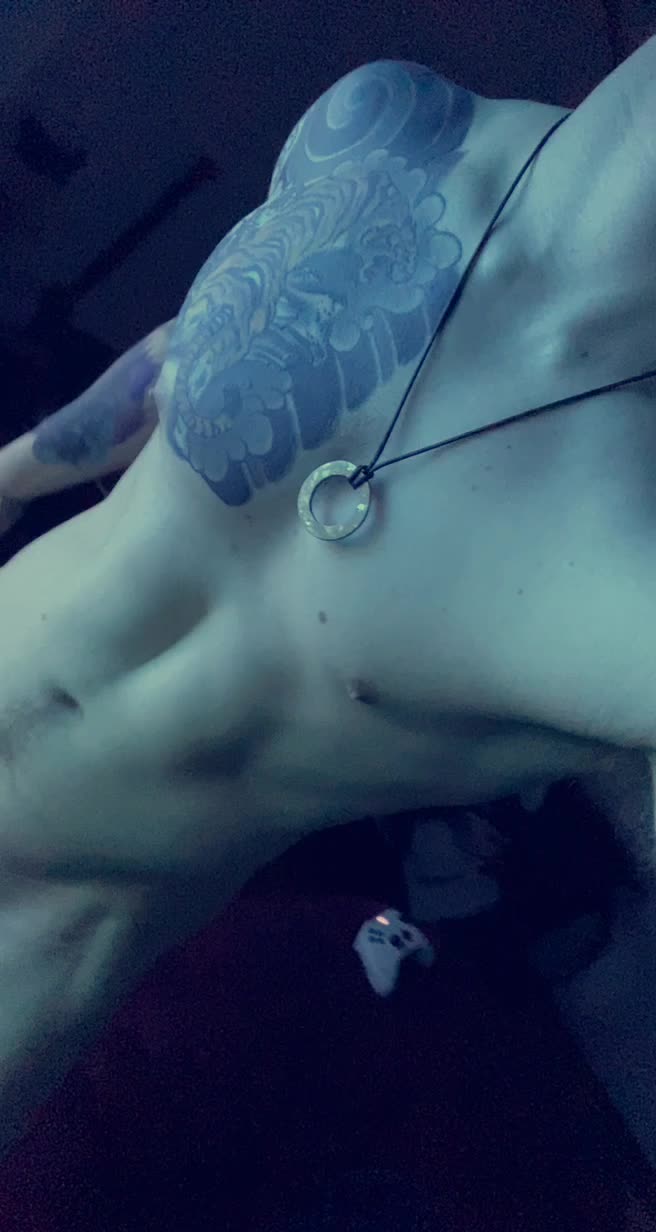 Dr. Manhattan