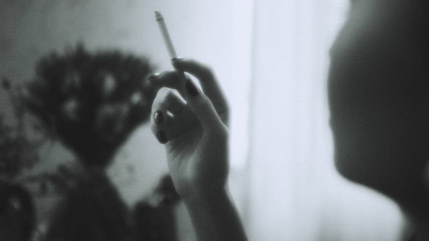 A smoke-filled memory