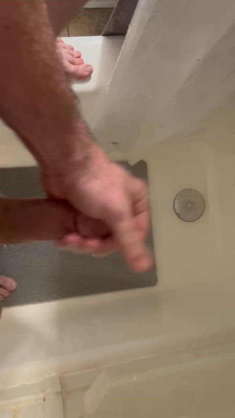 Been waiting for this all day!