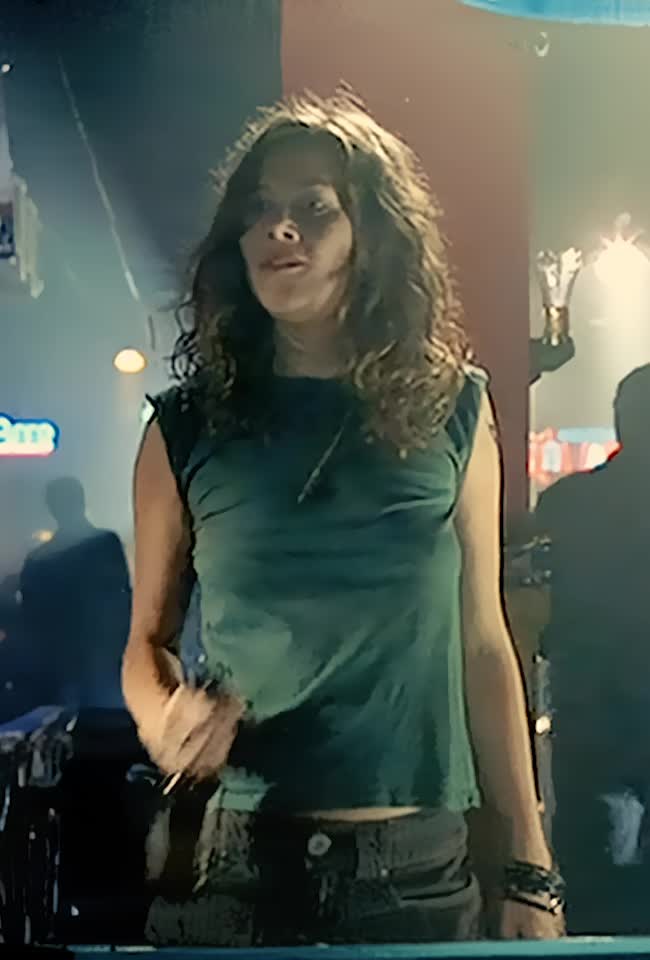 Anna Friel