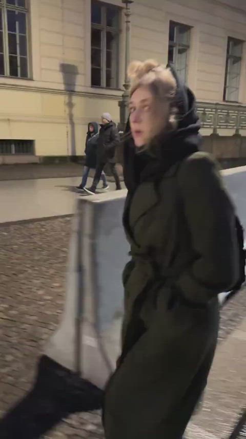 Her name?