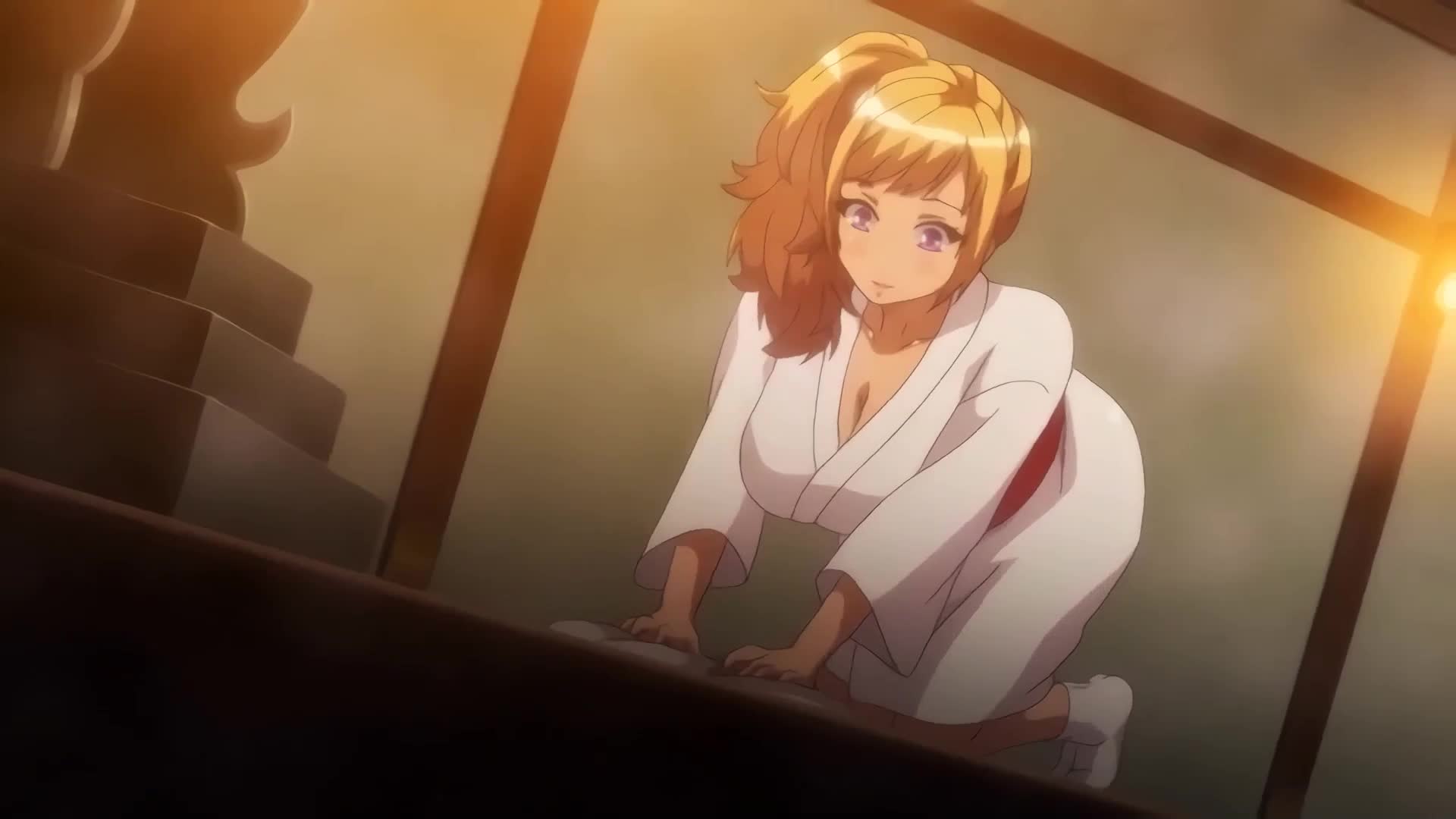 Love her butt ... how about you?