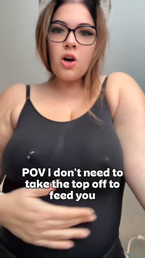 Is this enough to prove I am real mom