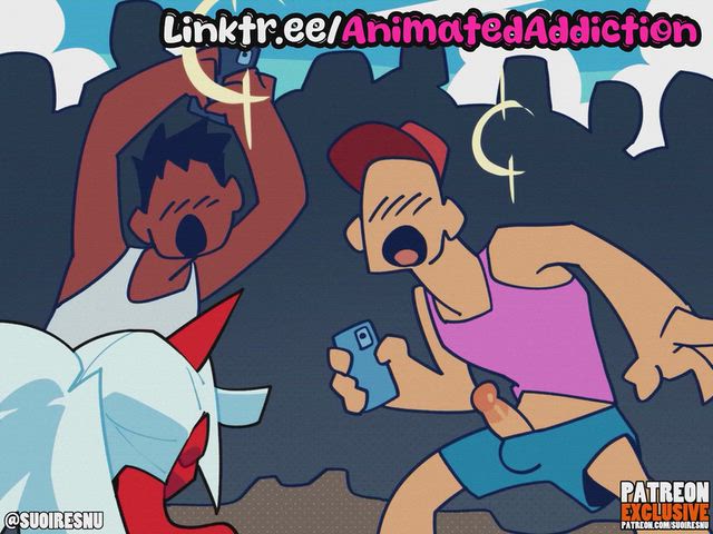 3D Animation Blowjob Cartoon Hardcore NSFW Rough Rule34 SFM Porn GIF by animatedaddiction3