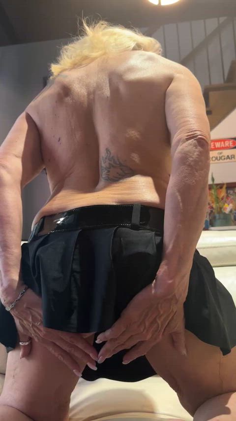 My asshole is so hungry