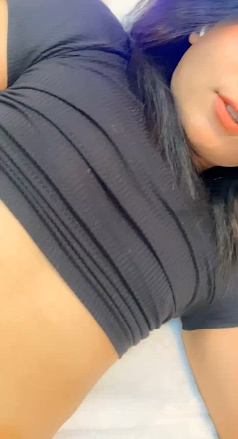 Emily Bunny TS