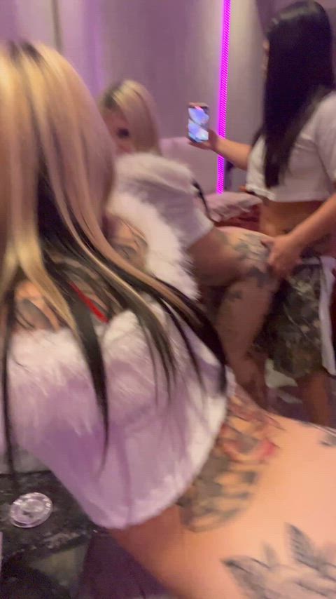 Short clip, long moans