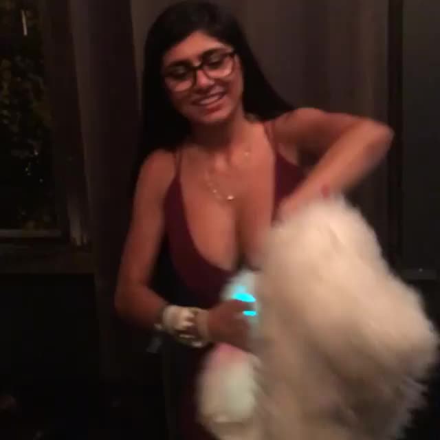 Mia Khalifa