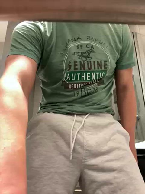 40 straight - pre workout jerk