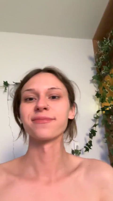 Blurred video preview