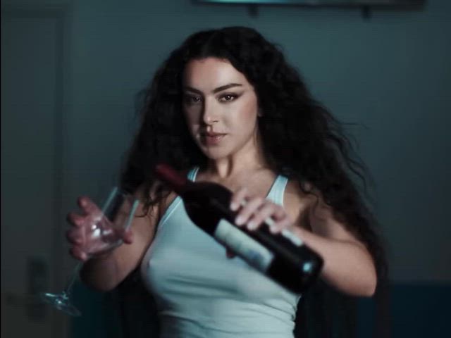 Blurred video preview