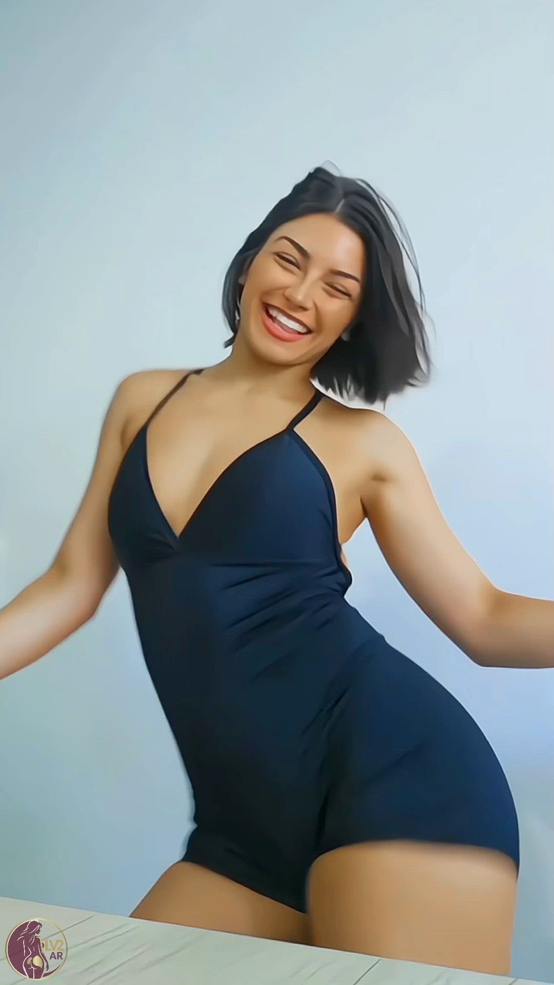 Argentinian, Ass, Cute, Dance, Homemade, Latina