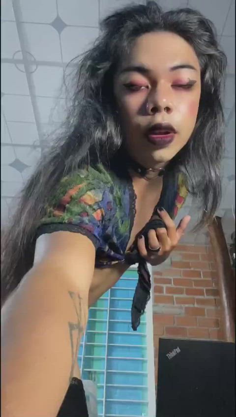 Have you ever gone down on a trans girl?