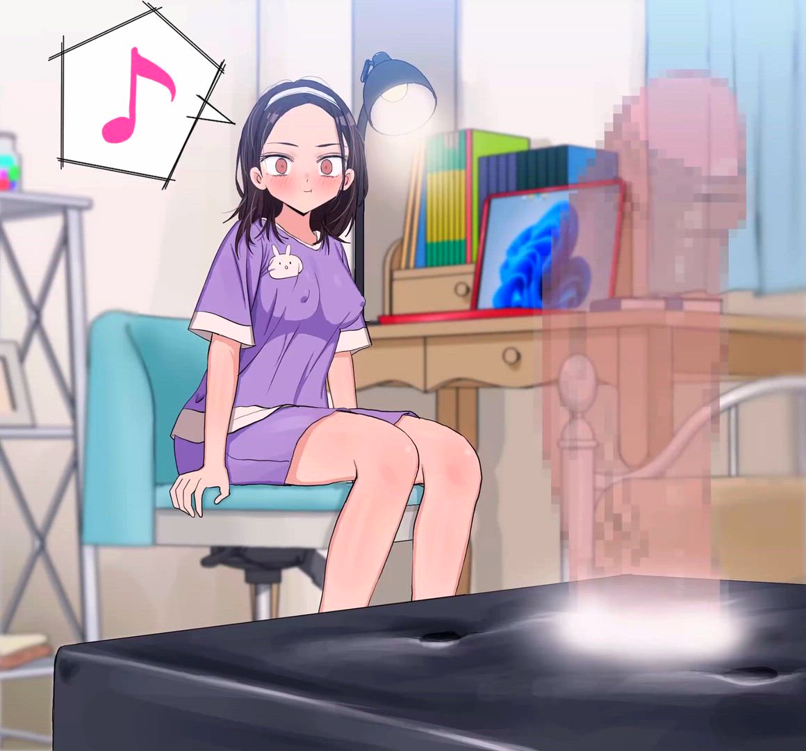 Animation · Big Dick · Cock