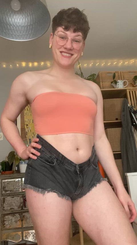 Hey y'all! It's been too long!