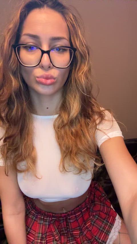 Kann man hier so in die Schule gehen?