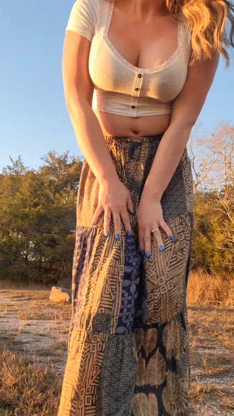 Average mom things… right?