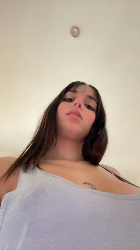 Can a teen latina get you hard