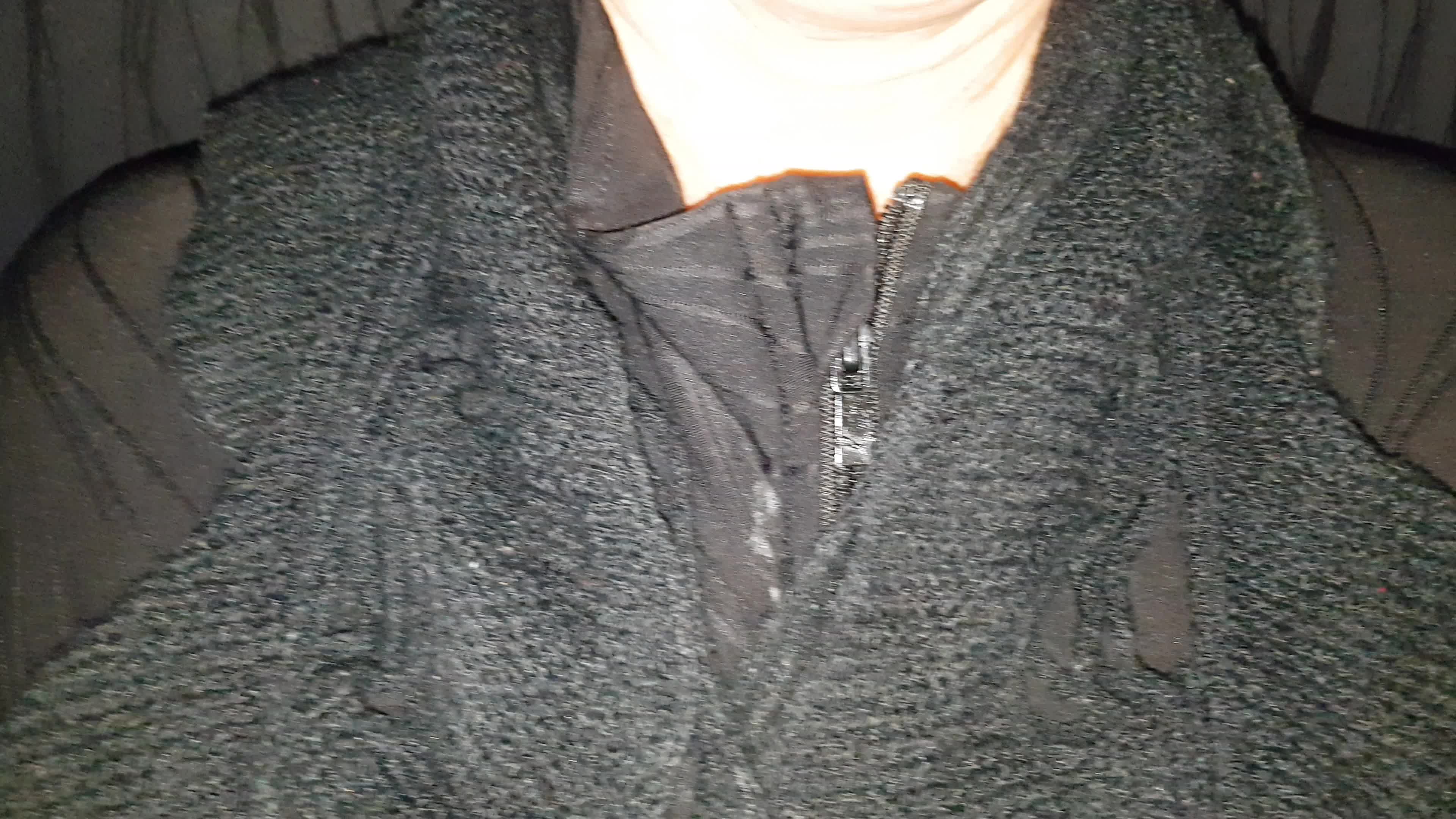 A Scarf, sports jacket, still a fail xx 54yo F] 🇦🇺💋