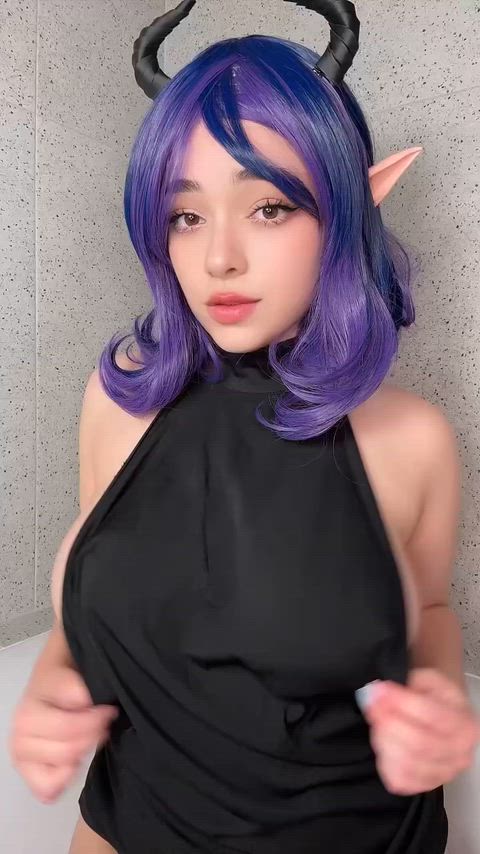 Vermeil [Vermeli in Gold] (TerraBloom)