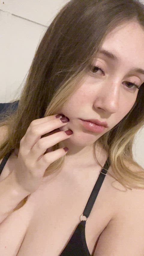 You like my naughty side F18