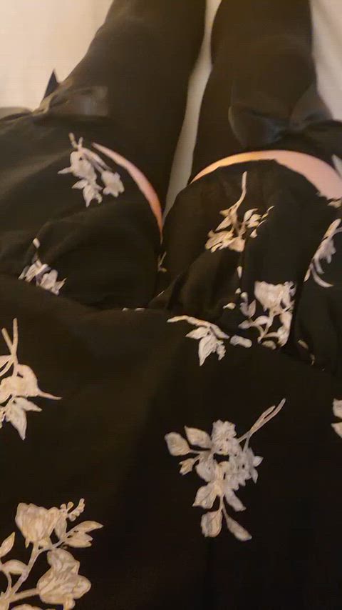 How old were you when you ate your first pussy?