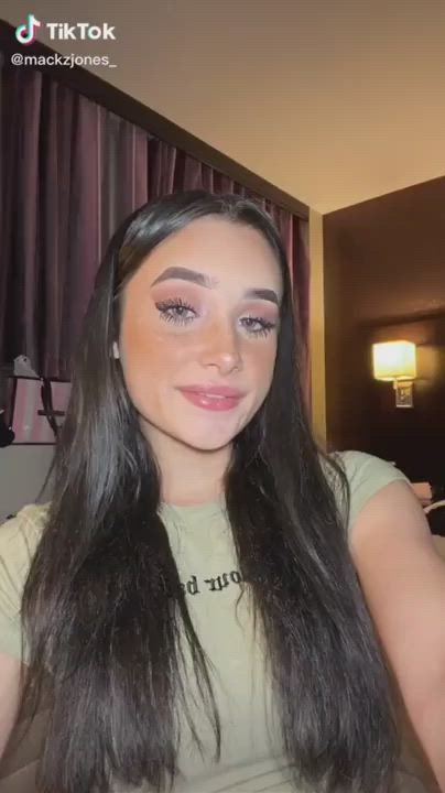 Teen, Teens, TikTok, tik-tok