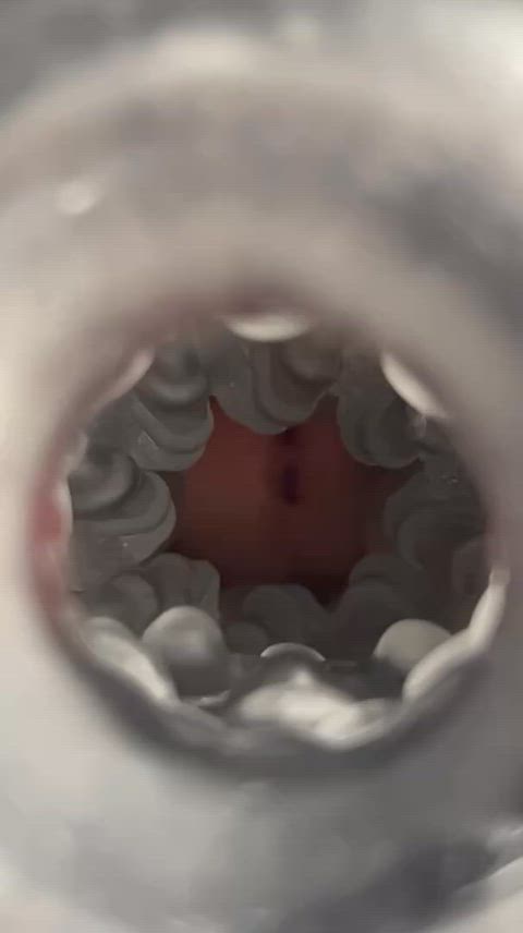 Milking it all out