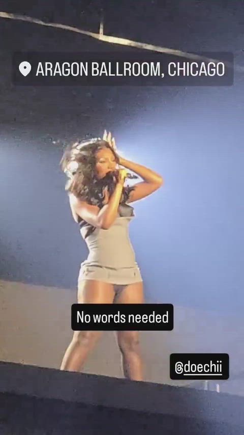 Doechii (American rapper)