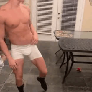 Making It Rain.