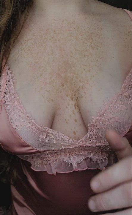do you like my invisible areolas?