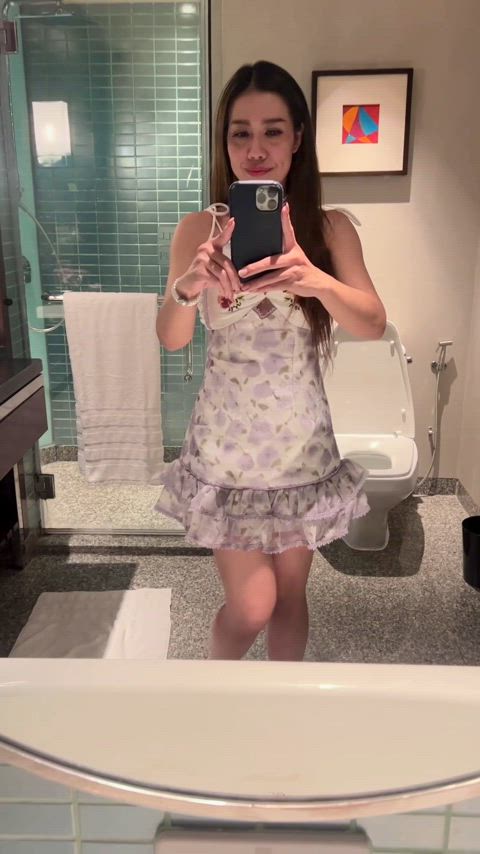 Would you fuck me even if I'm Thai mom?