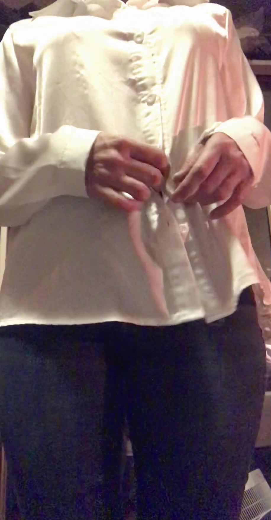 Help me get the rest off?