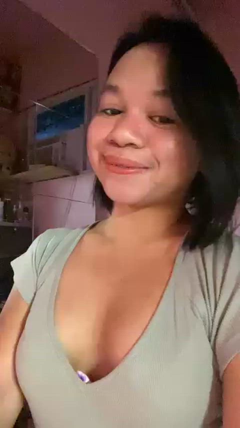 With or without glasses?