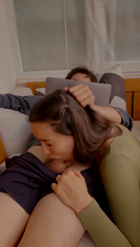 I'm a slut for good cock