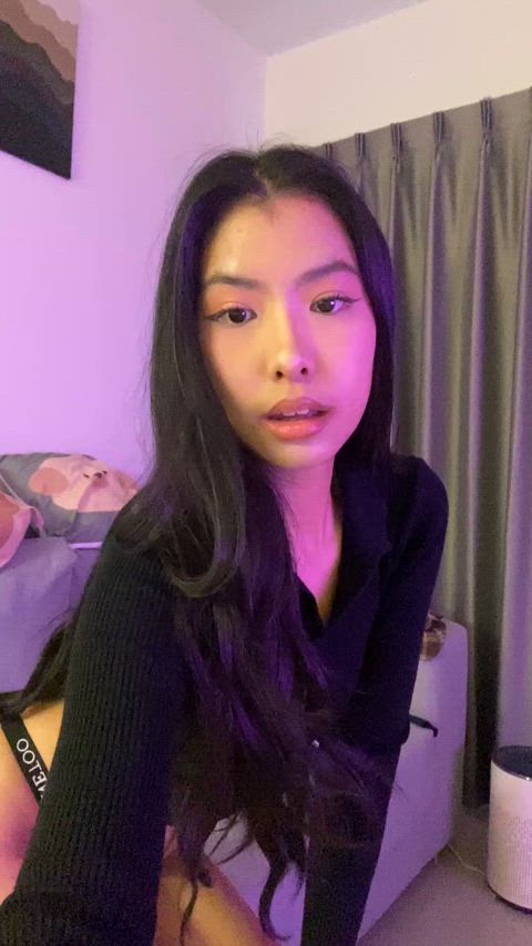 would you fuck me if you had the chance?