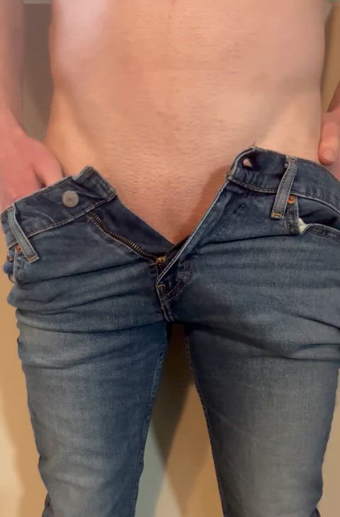 Sweet release