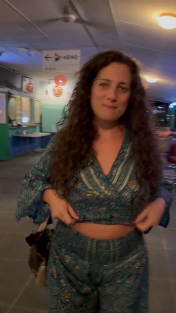 I tried to leave but they wanted me to stay after this [GIF]
