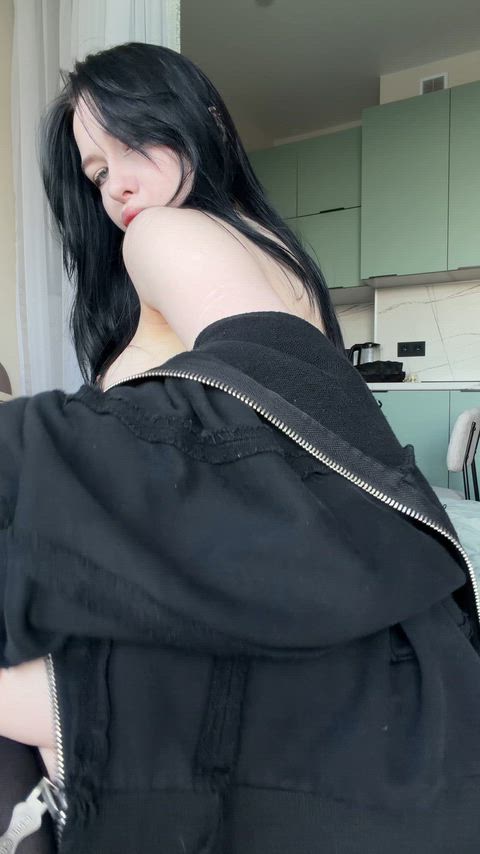 NSFW OnlyFans Pussy Teen Porn GIF by cosmosekrets