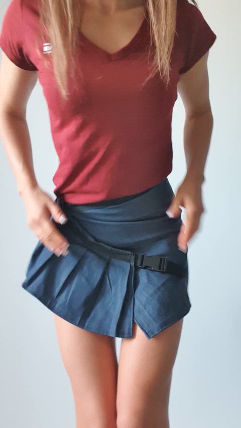 Naked in 9 seconds. Time to play more.