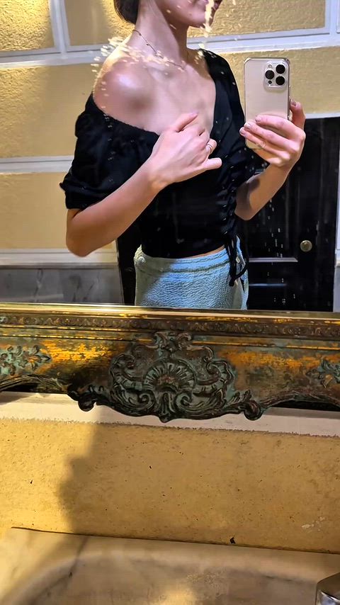 What a pity you missed our lunch together!