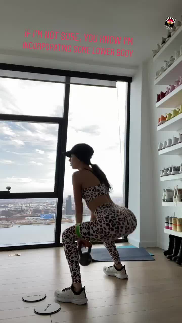 Work out