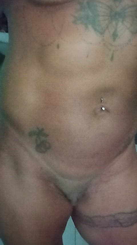 Strong and very horny