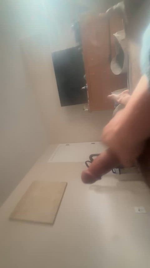 I promise my vocabulary extends past one word!