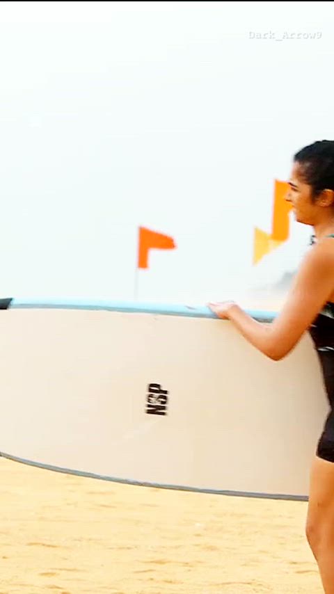 Rukmini Vasanth
