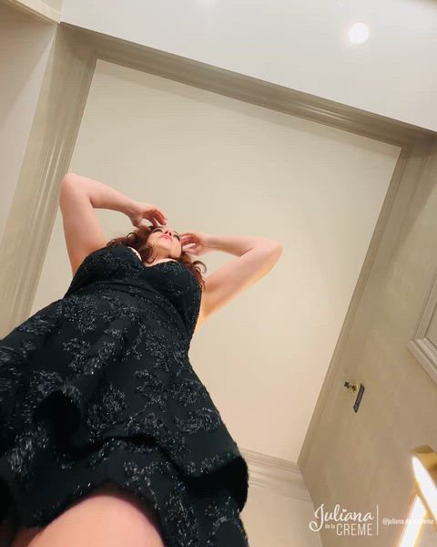 Getting ready for NYE!!!