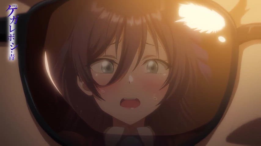 my fantasy that my private tutor would do that to me ><