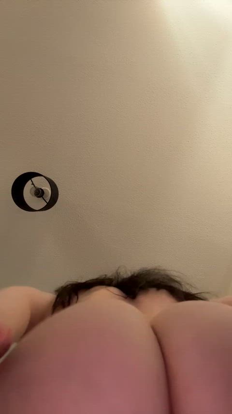 Enough pussy to keep you full?