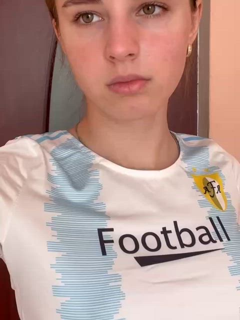 OnlyFans Teen Tits Porn GIF by sss_sienna