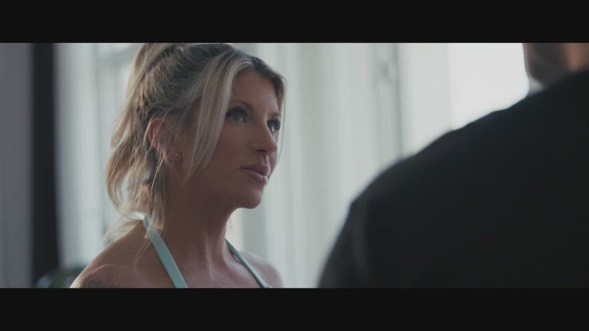 Fit MILF Taylor Wilde Takes Brad Newman's Cock for a Wild Ride